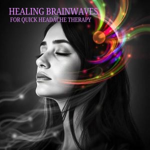 Headache Relief Unit的專輯Healing Brainwaves for Quick Headache Therapy