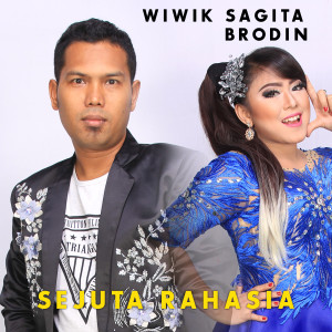收聽Wiwik Sagita的Sejuta Rahasia歌詞歌曲