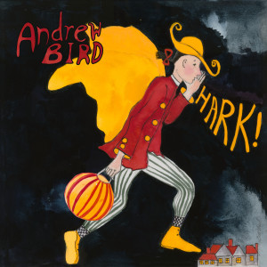 Andrew Bird的專輯Christmas In April