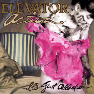ดาวน์โหลดและฟังเพลง Red, Black, And Blue พร้อมเนื้อเพลงจาก Elevator Action