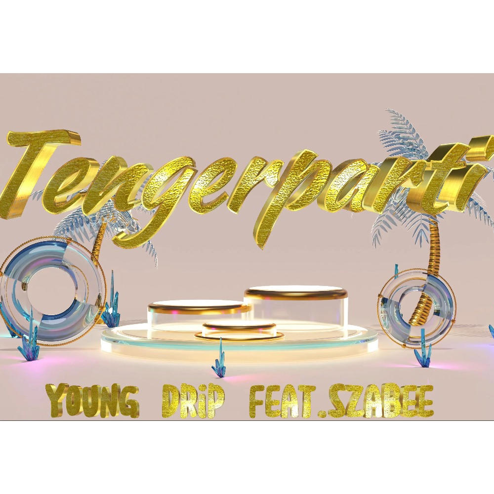 Tengerparti (feat. szabee)