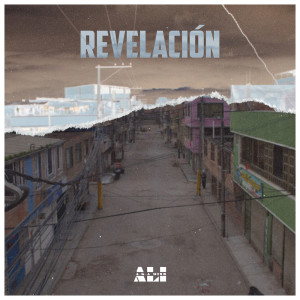 Album Revelaciones from Ali AKA Mind
