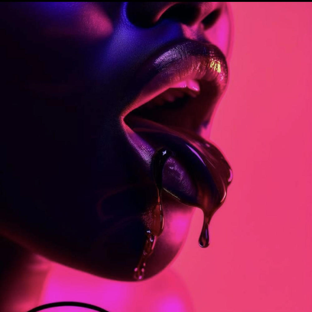 Flirt (feat. Phetynal & Slateskinn) (Explicit)