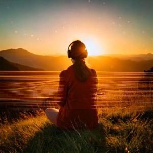 Soft Lofi Music的專輯Lofi Meditation Cadence: Rhythmic Sound Layers
