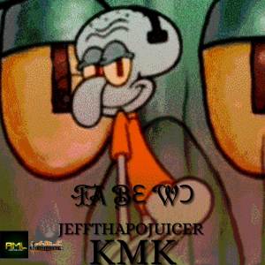 JEFFTHAPOJUICER的專輯FA BƐ Wɔ