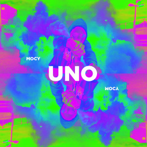 Mocy的专辑Uno (Explicit)