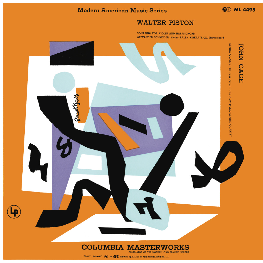 Sonatina for Violin and Piano: I. Allegro leggiero
