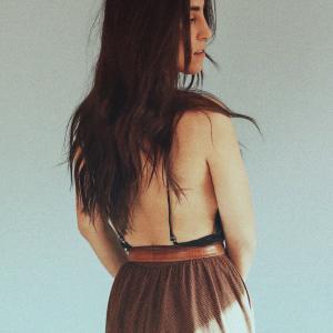 收聽Danica Dora的You Remind Me歌詞歌曲