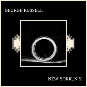 ดาวน์โหลดและฟังเพลง Big City Blues พร้อมเนื้อเพลงจาก George Russell