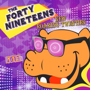 收聽The Forty Nineteens的Late Night Radio歌詞歌曲