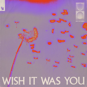 收聽Audien的Wish It Was You歌詞歌曲