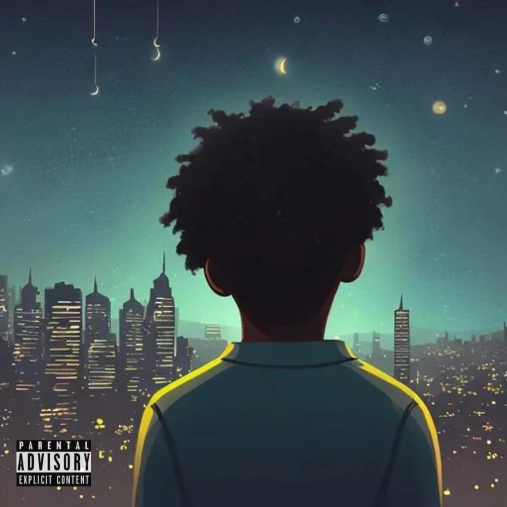 If i ruled the world (feat. Bando brando) (Explicit)