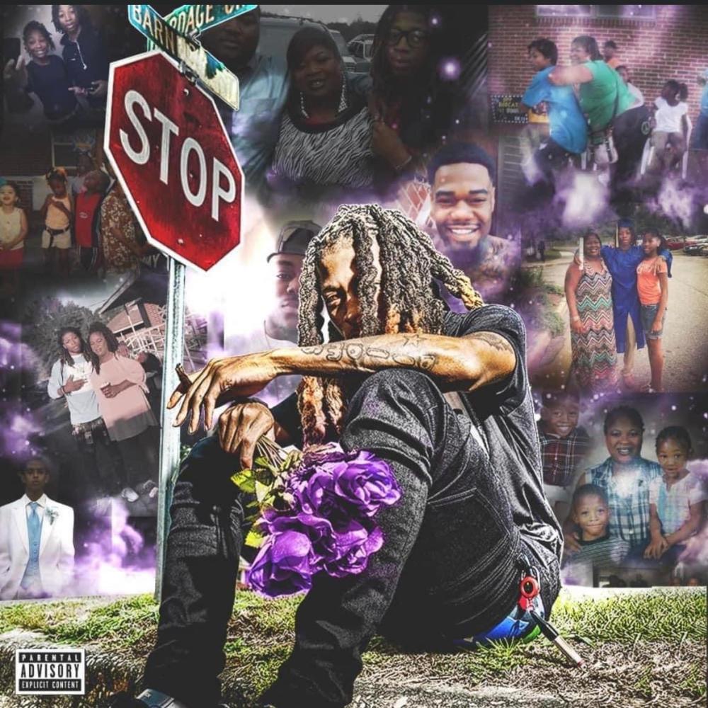 Neckworth (feat. Young Spazz) (Explicit)