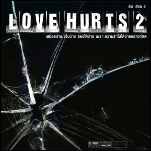 อัลบัม LOVE HURTS 2 ศิลปิน รวมศิลปินแกรมมี่