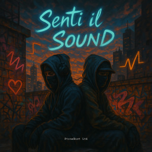 Daba的专辑Senti il Sound (Explicit)