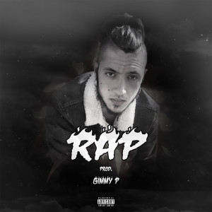Album Rap (Explicit) from INTIKING