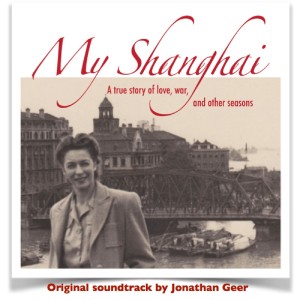 My Shanghai (Original Soundtrack)