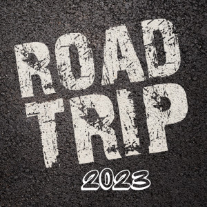 อัลบัม Road Trip 2023 (Explicit) ศิลปิน Various