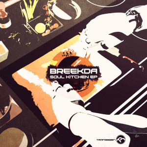 ดาวน์โหลดและฟังเพลง Morning Monday พร้อมเนื้อเพลงจาก Breekda