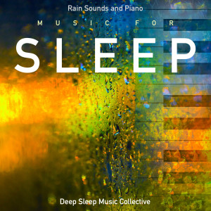 收聽Deep Sleep Music Collective的Serene Rainy Piano歌詞歌曲