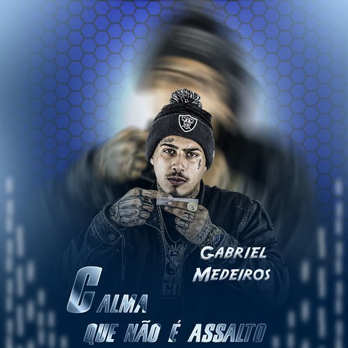 Calma que não é assalto (Explicit)