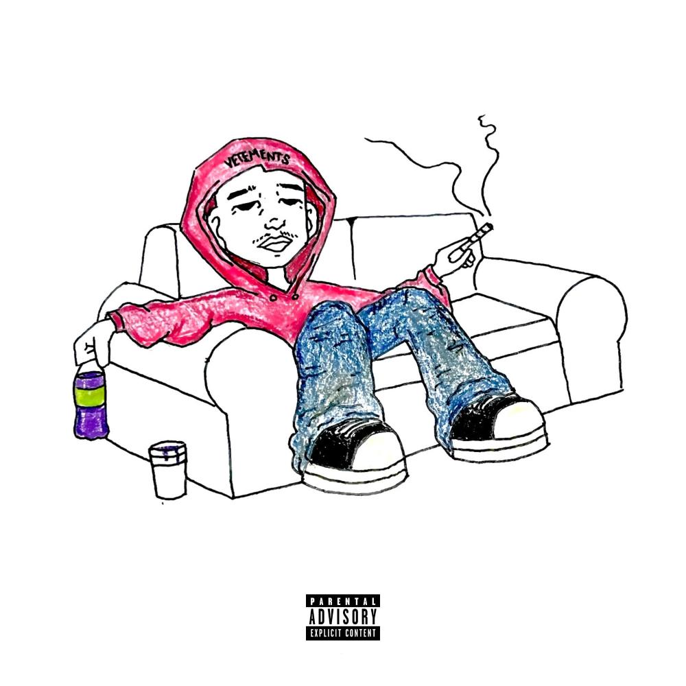 tbake på drank (Explicit)