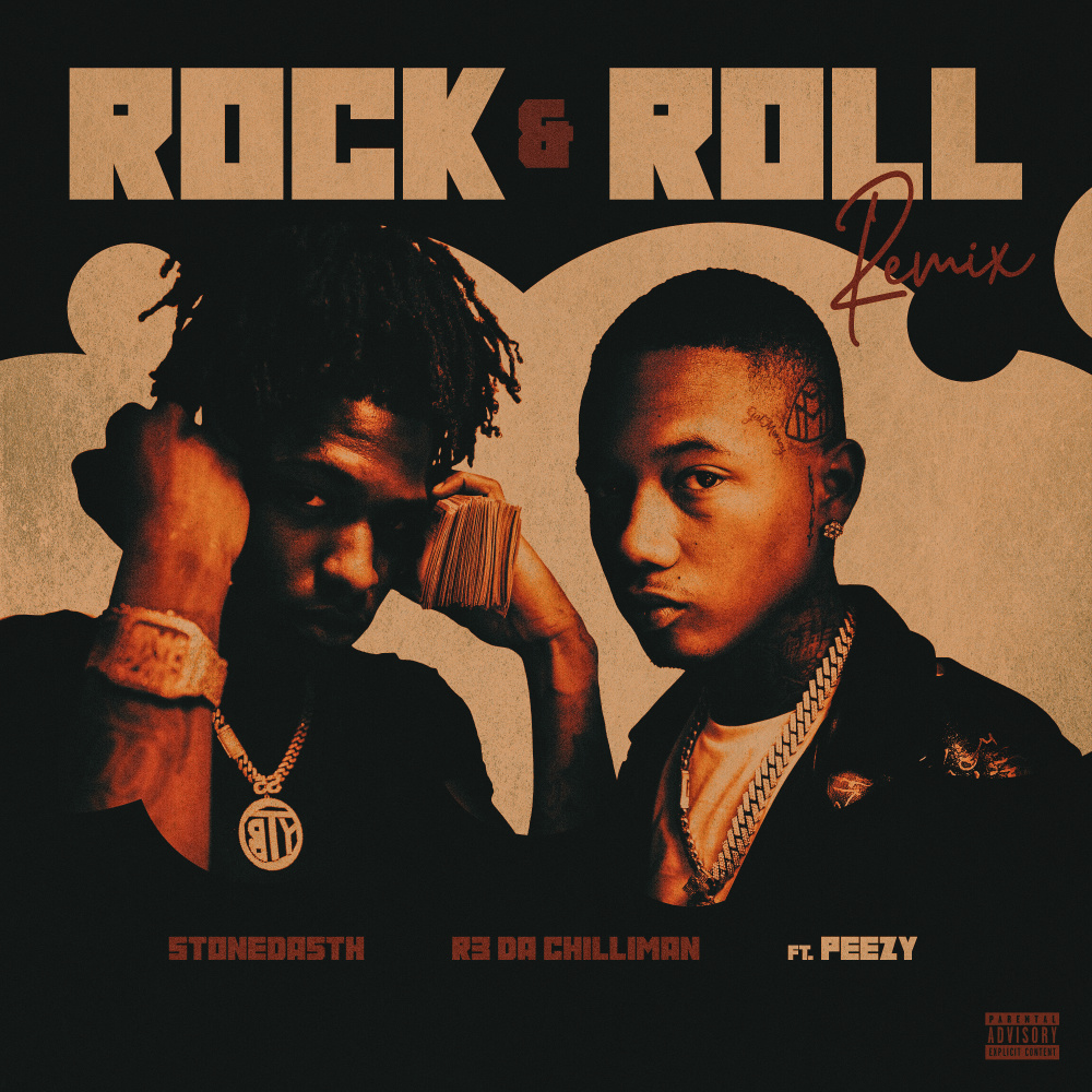 Rock & Roll [feat. Peezy] (Remix|Explicit)