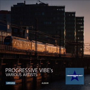 Various Artists的專輯Progressive Vibe's