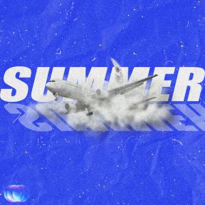 Listen to Summer Gram song with lyrics from 강시오 (XIO)