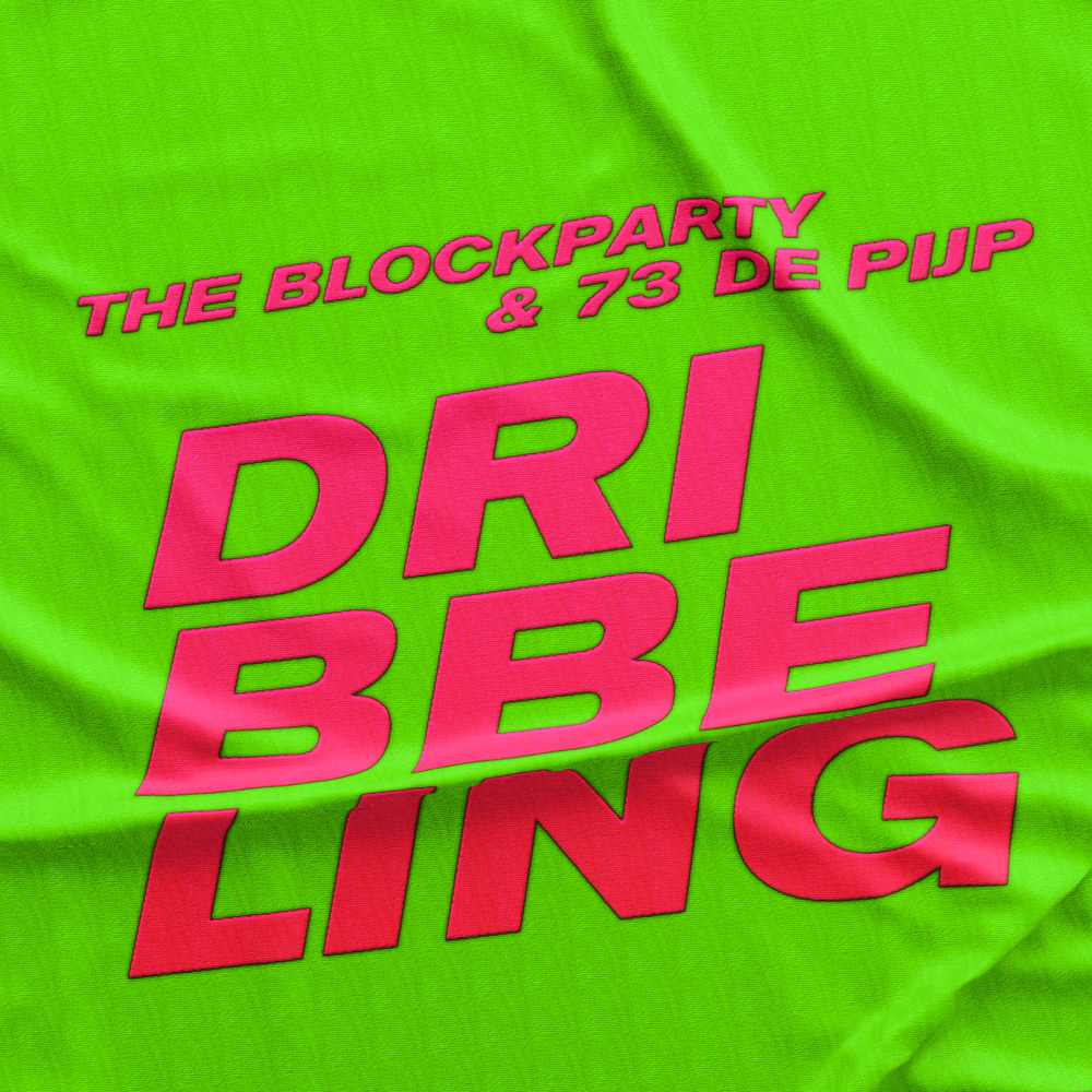 Dribbeling (Explicit)