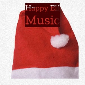 Album Happy Elf Music from Various