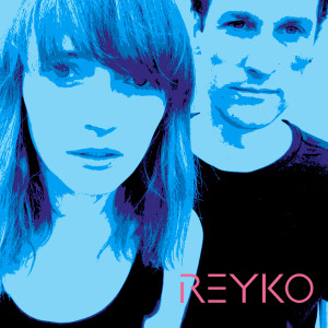 Reyko的專輯Reyko