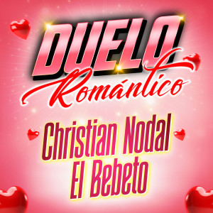 收聽Christian Nodal的Se Me Olvidó歌詞歌曲