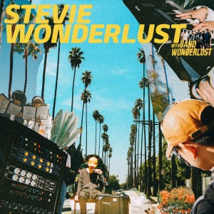 收聽Crush的Stevie Wonderlust (With Band Wonderlust)歌詞歌曲