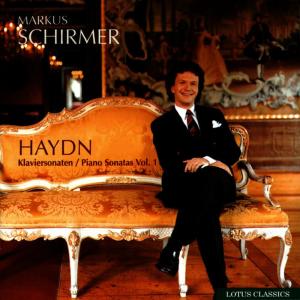 ดาวน์โหลดและฟังเพลง Sonate in D-Dur Hob. XVI/37 Allegro con brio พร้อมเนื้อเพลงจาก Markus Schirmer