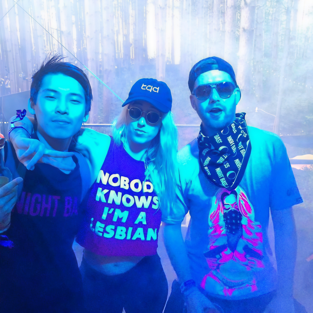 Taiki & NuLight