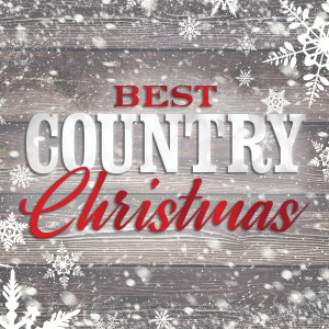 อัลบัม Best Country Christmas ศิลปิน Various Artists