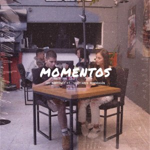 收聽Joy Martinez的Momentos歌詞歌曲