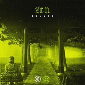 Album Zen from 9BLADE