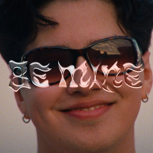 Album Be Mine from boy pablo