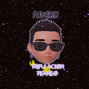 Album La Tripulación del Perreo from Fayobik