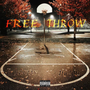 NFLchubby的專輯Free Throw (Explicit)