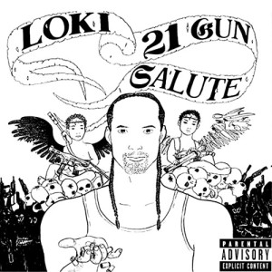 收聽Loki的Good Riddance (Explicit)歌詞歌曲