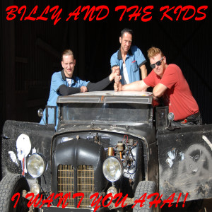 ดาวน์โหลดและฟังเพลง King Cry Baby พร้อมเนื้อเพลงจาก Billy And The Kids