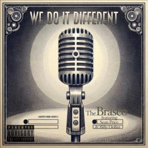 Sean Price的專輯We Do It Different (feat. Sean Price & Billy Dollaz) [Explicit]