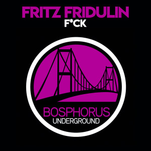 Album F*ck (Explicit) from Fritz Fridulin