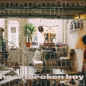 Listen to quarantine and chill song with lyrics from Jasper