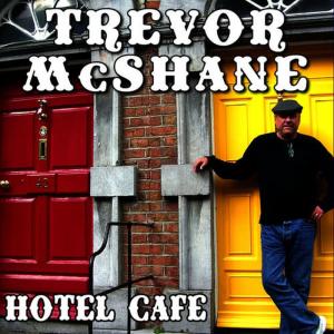 收聽Trevor McShane的We Just Met歌詞歌曲