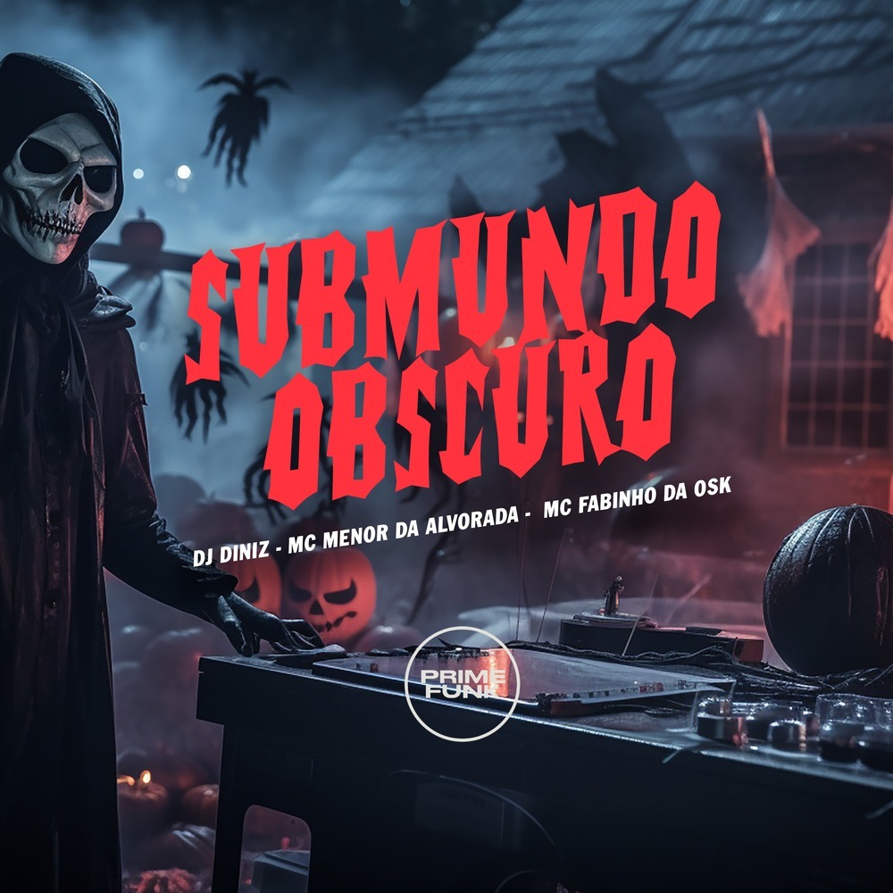 Submundo Obscuro (Explicit)