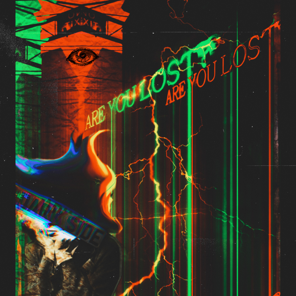 Lost (Explicit)